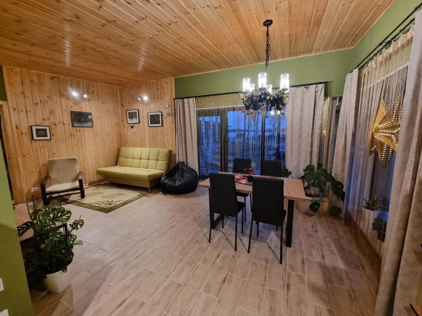 Avаdlаhti (Авадлахти) на улице Береговая 26А