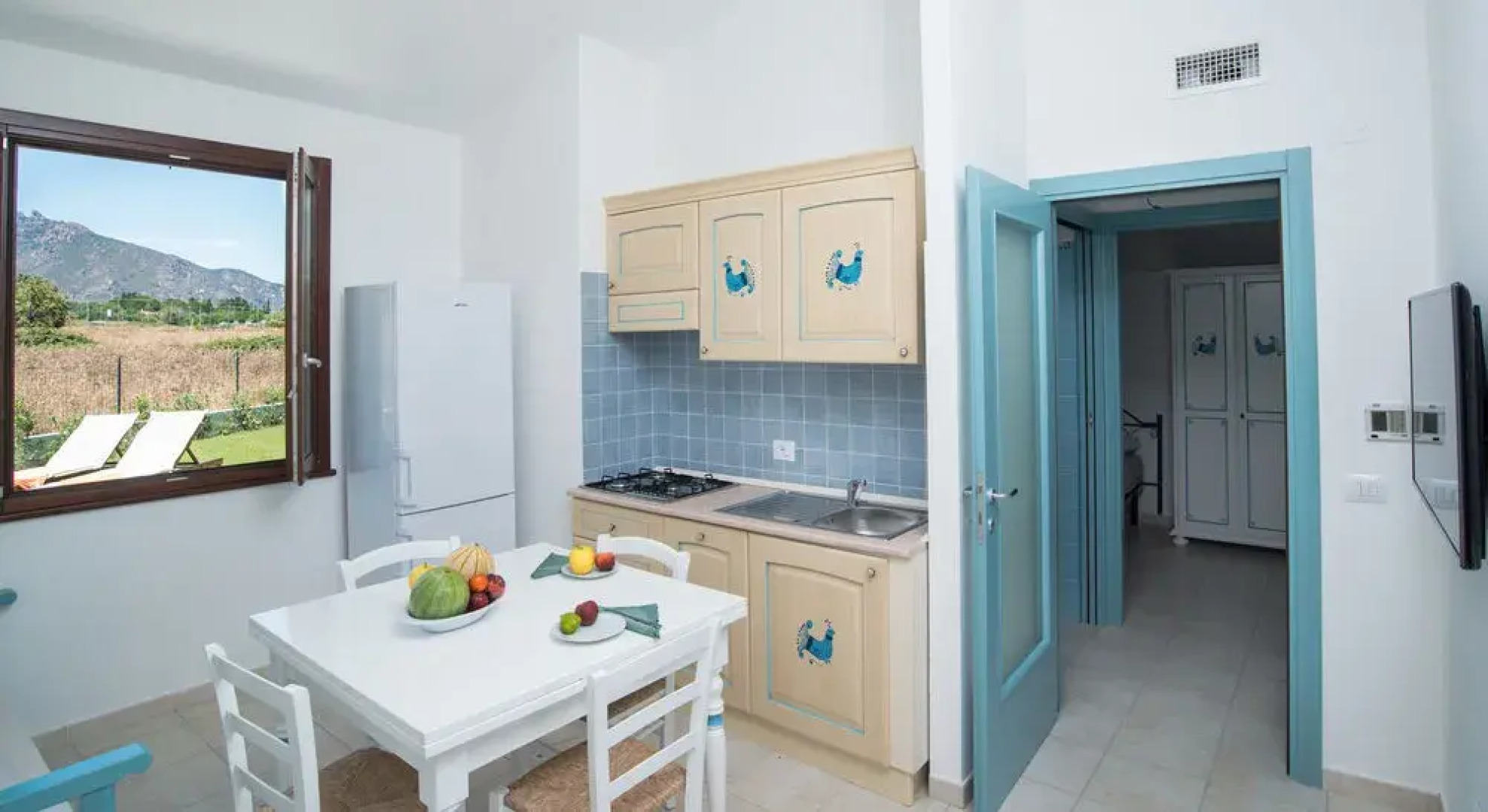 Villa B5 - Villas Resort Tertenia