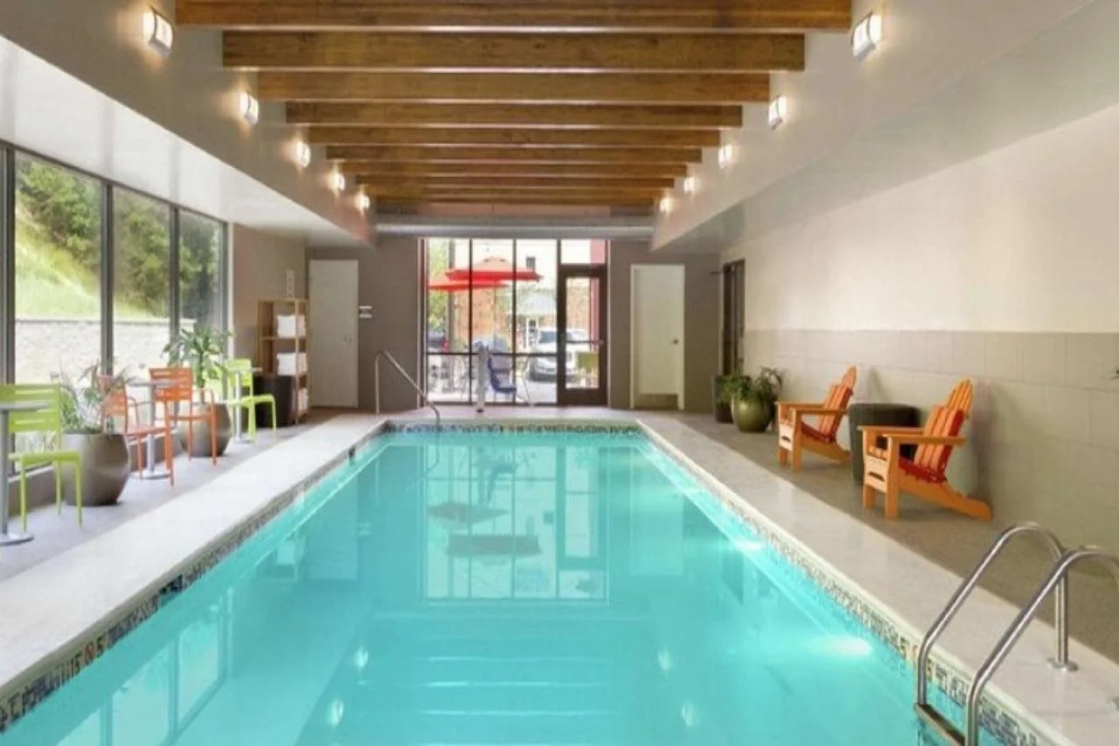 Home2 Suites by Hilton Cartersville