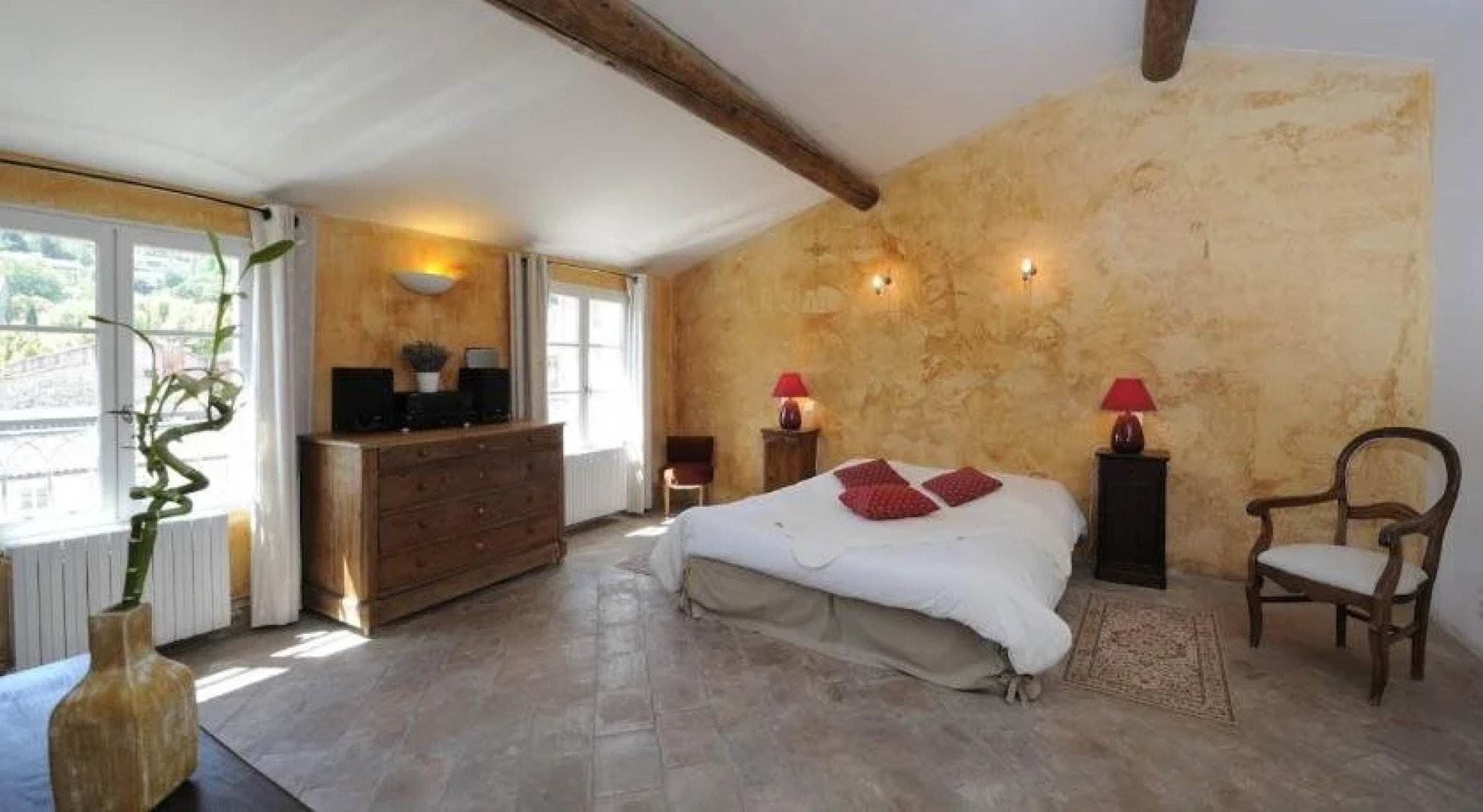 Отель Le Couvent