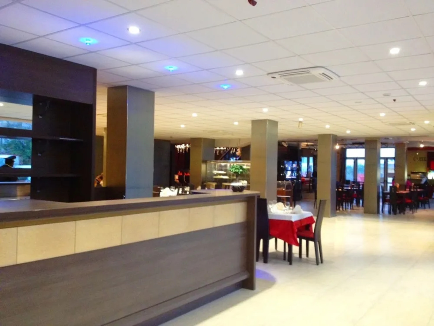 Formula International & Puravita SPA