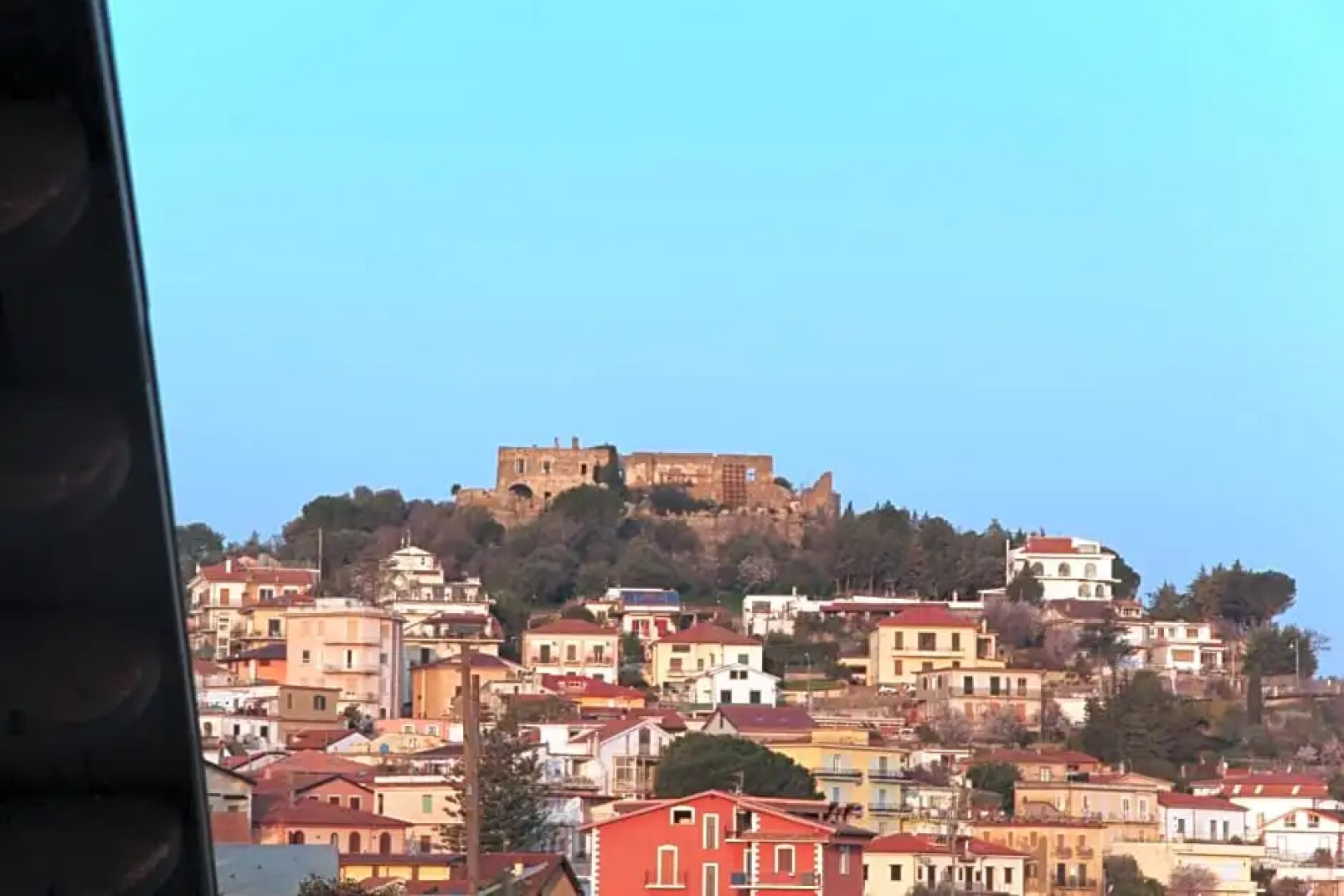 Bed & Breakfast La Dea dellAbbondanza