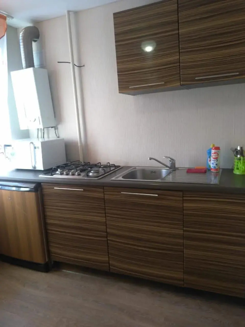 Апартаменты на улице Амирова 3