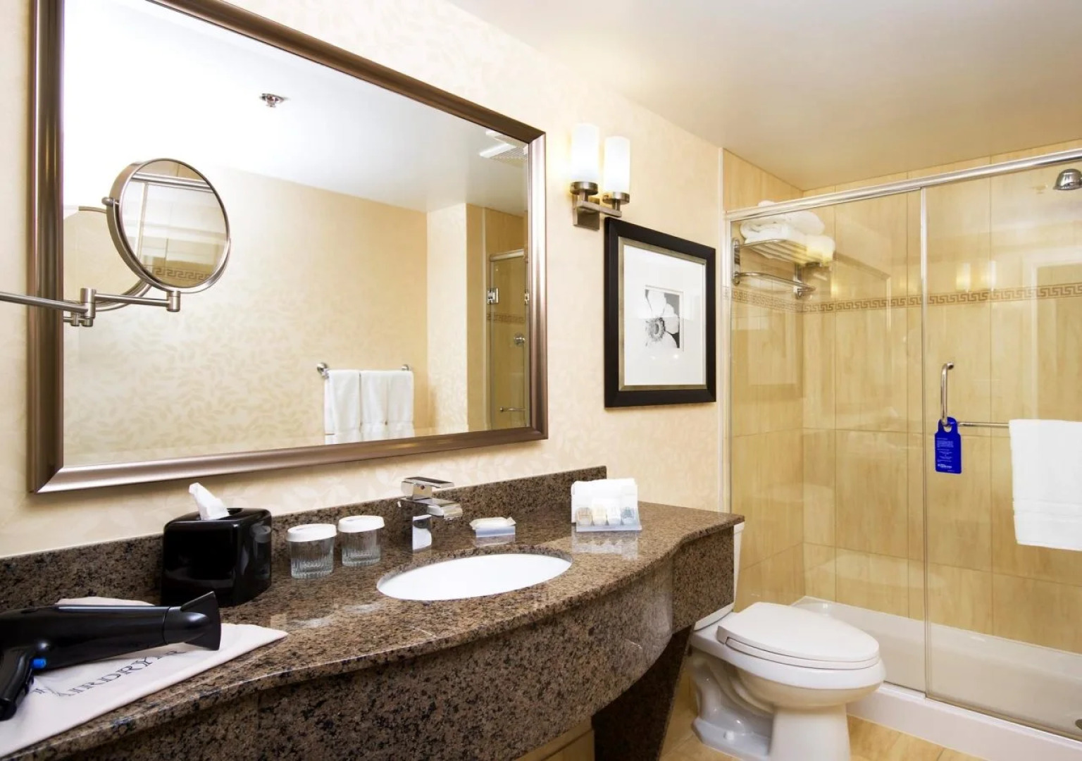 Hilton Garden Inn Montréal Centre-ville