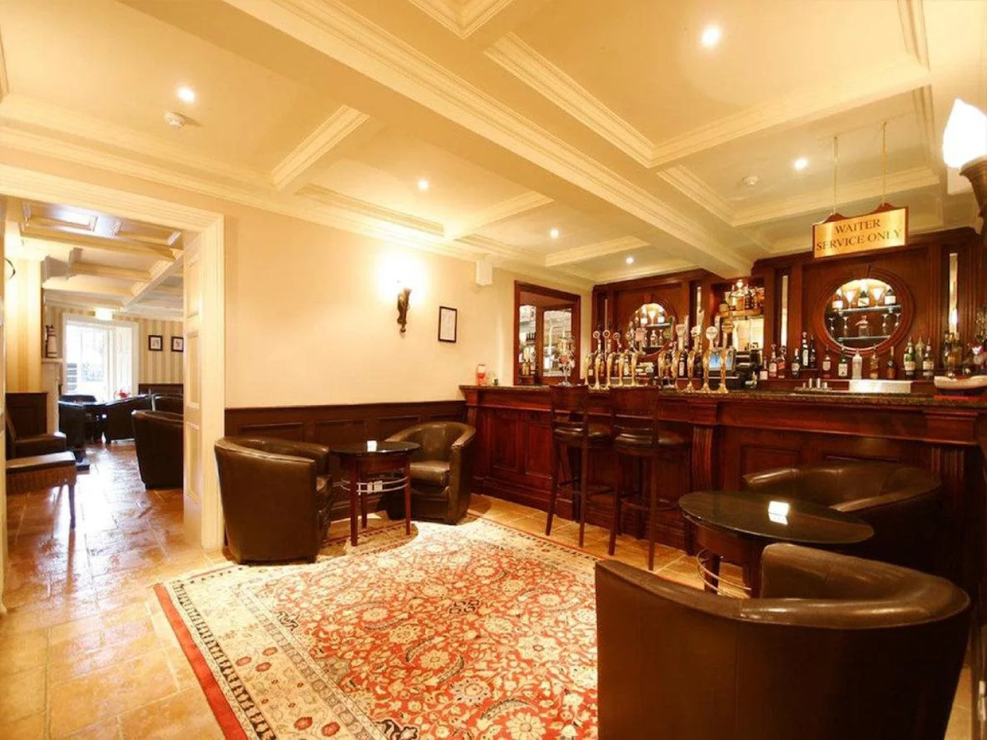 Finnstown Castle Hotel