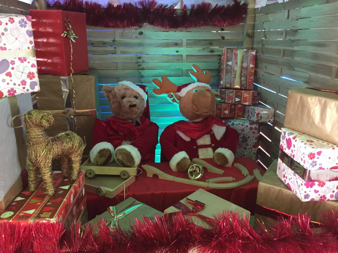 Village Club La Font des Horts