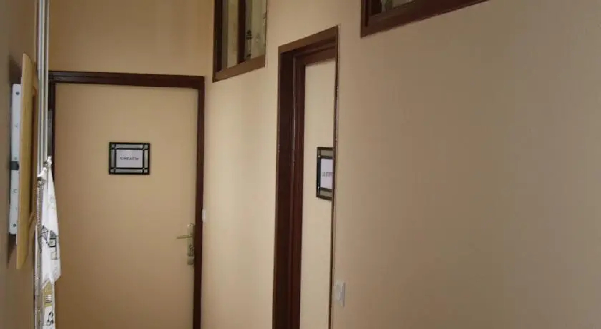 La Maison De Kerdiès