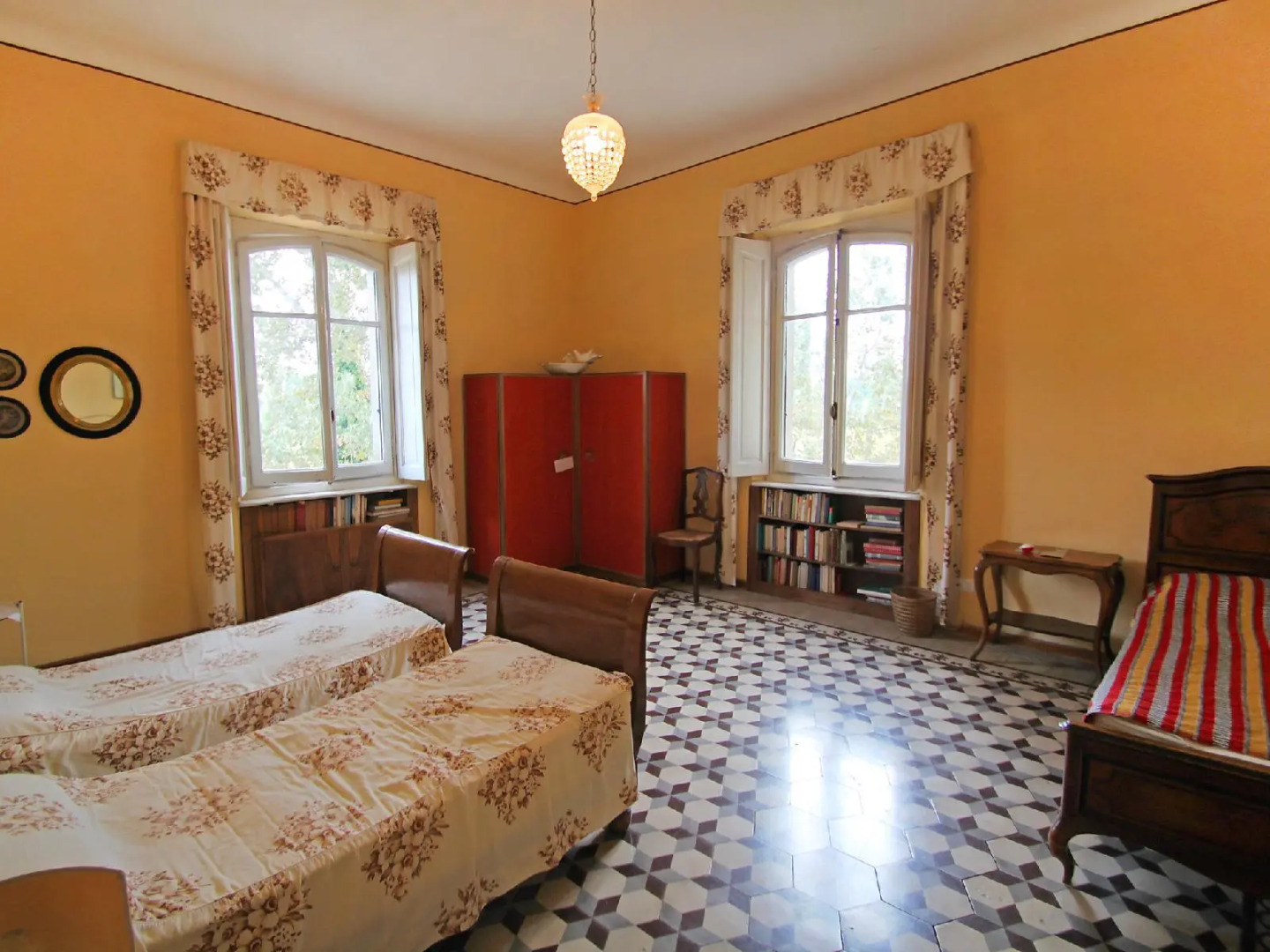 La Marchesina - Five Bedroom