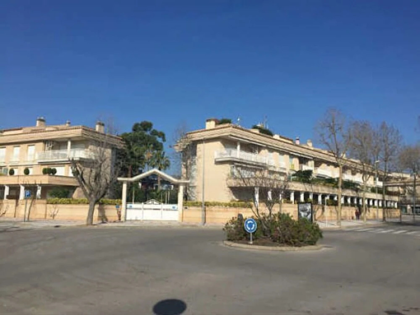 Apartamento Gavina Esc B Bajos B