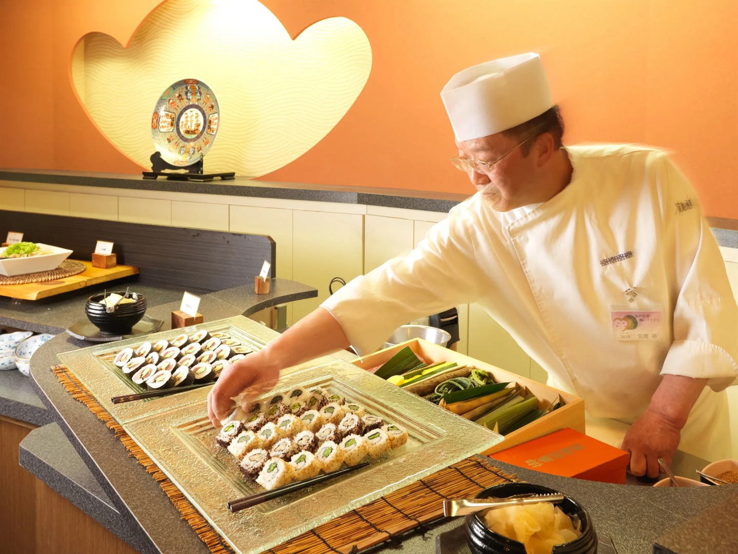 Akan Yuku no Sato Tsuruga