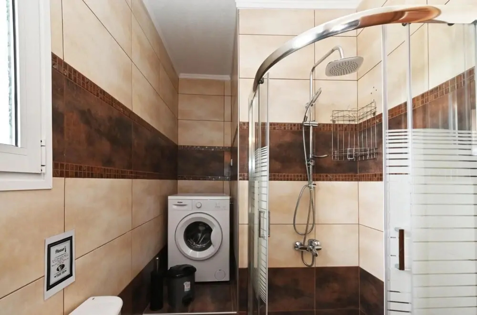 Villa Iris 1 by Travelpro Services