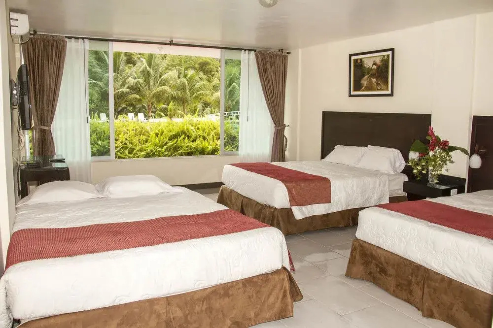 Hotel Christian Resort