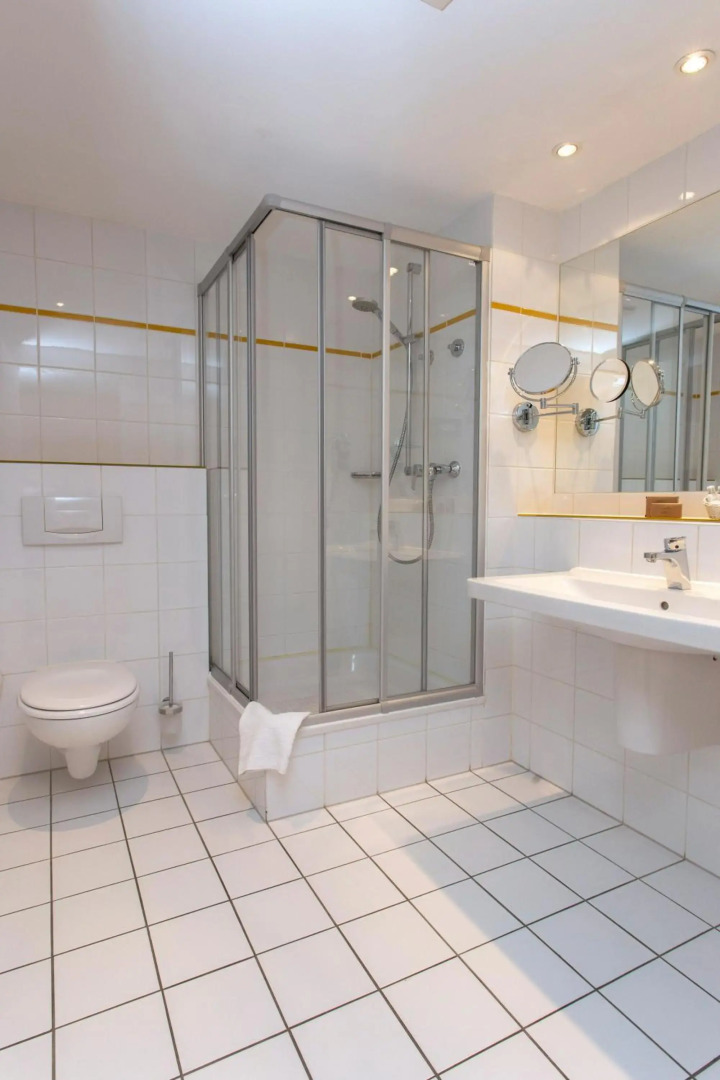 Katharinenhof Hotelgesellschaft mbH & Co. KG