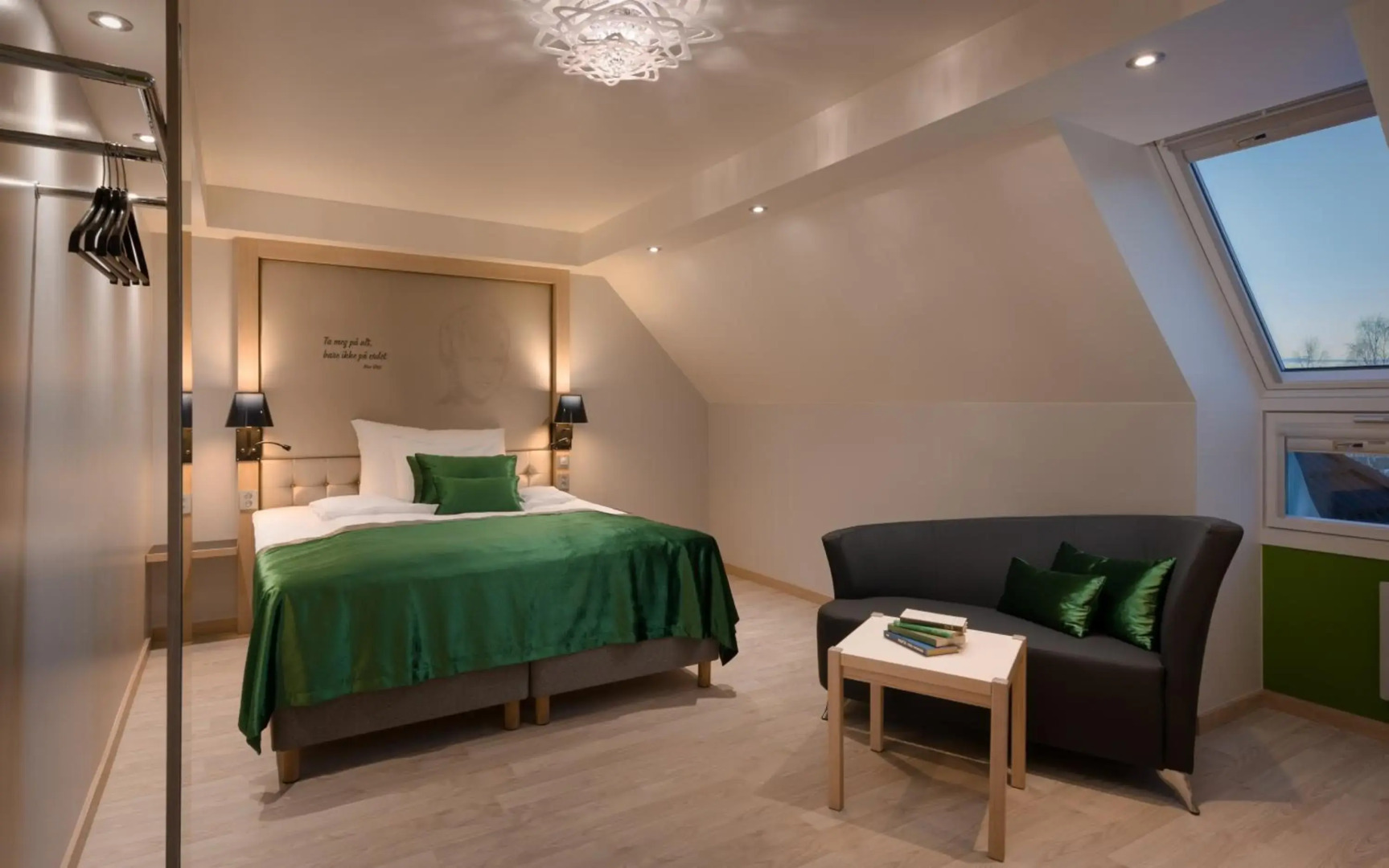 Quality Hotel Olavsgaard