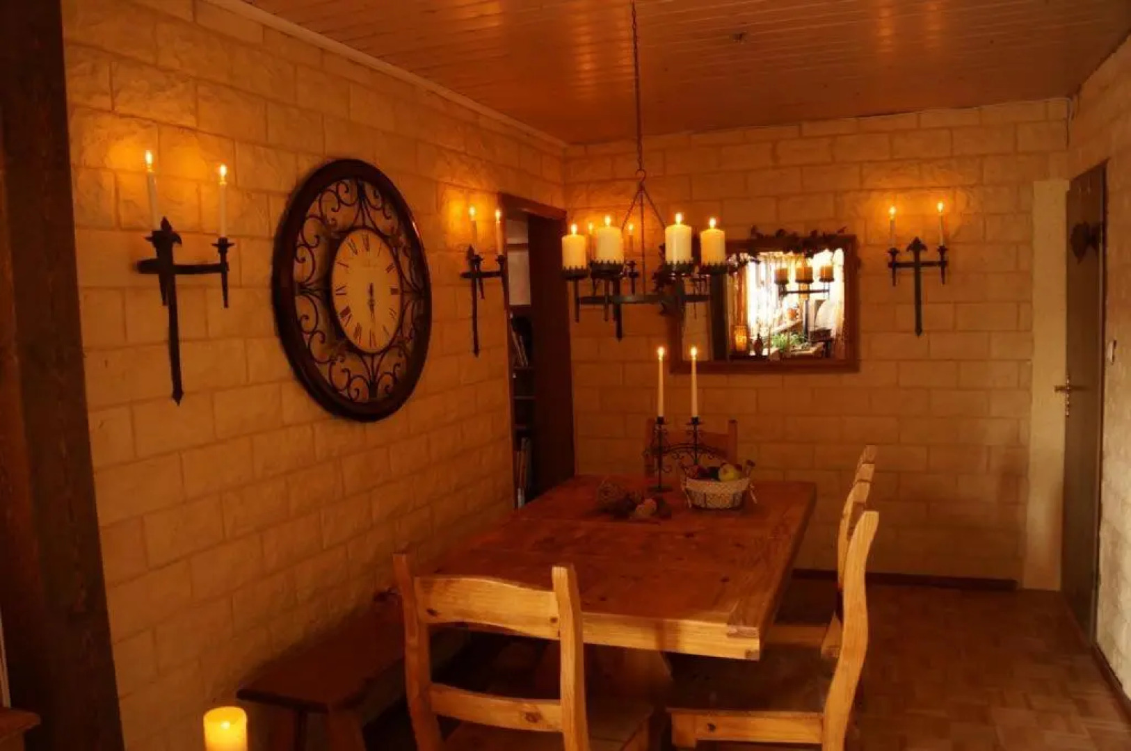 Nibelungen - Ferienwohnungen - Worms - Apartments