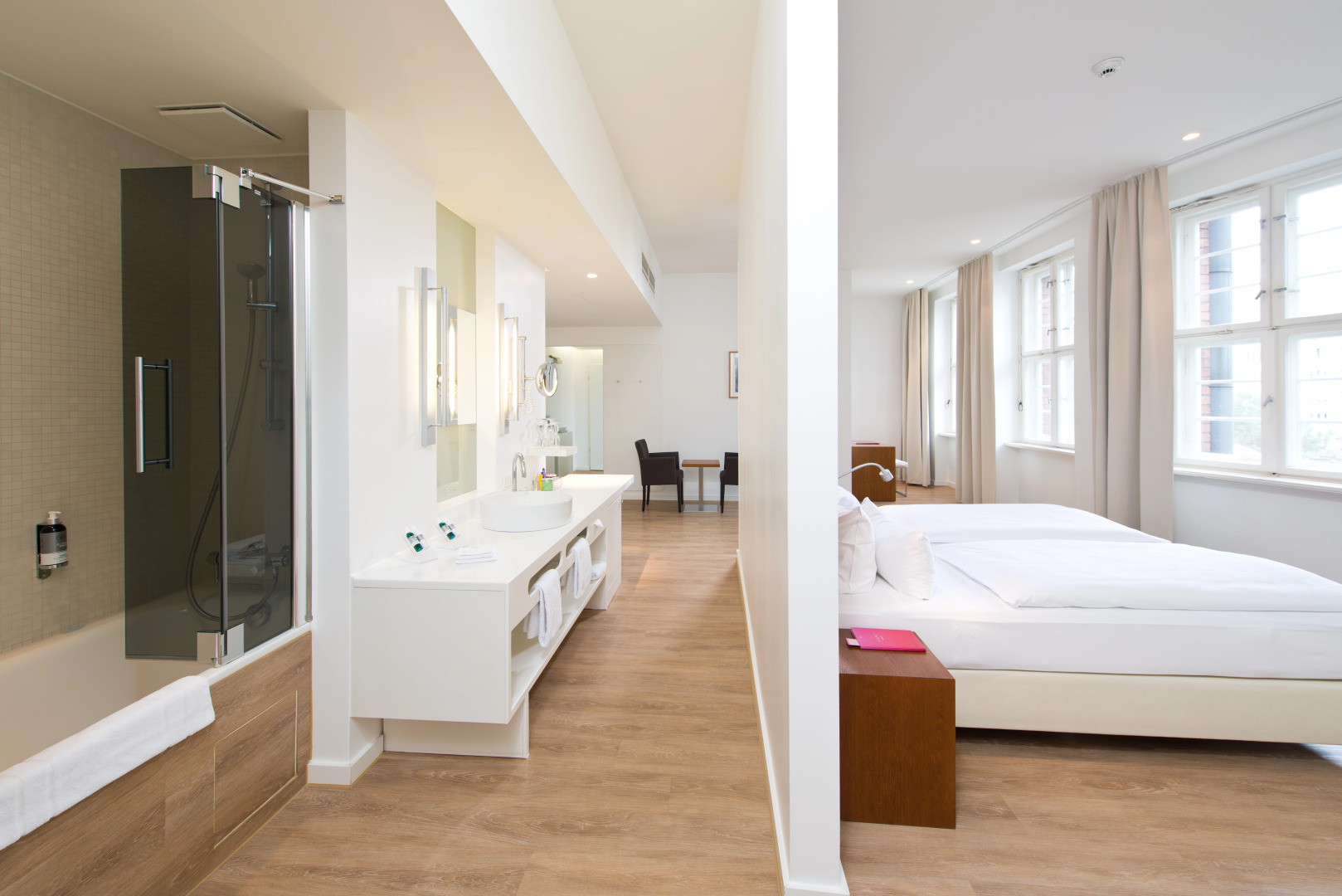 Ellington Hotel Berlin