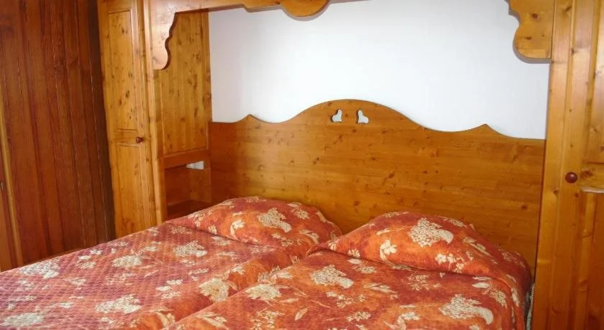 Hôtel Notre Dame Des Neiges