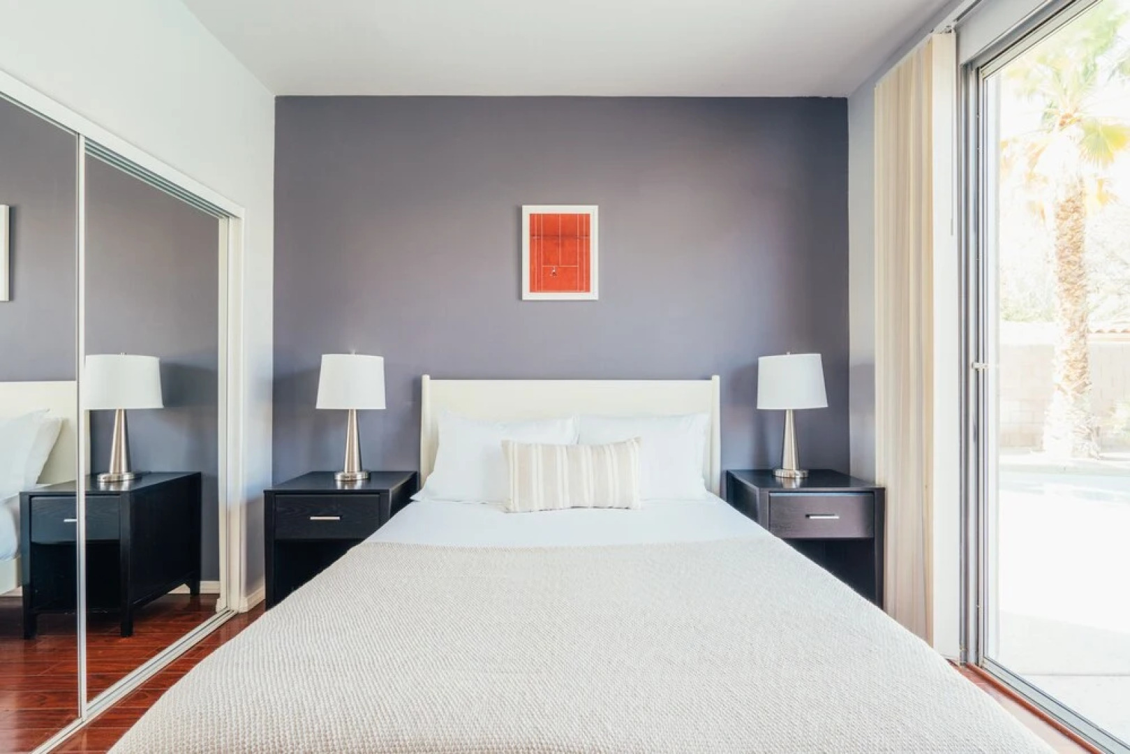 Swaying Leaf by AvantStay