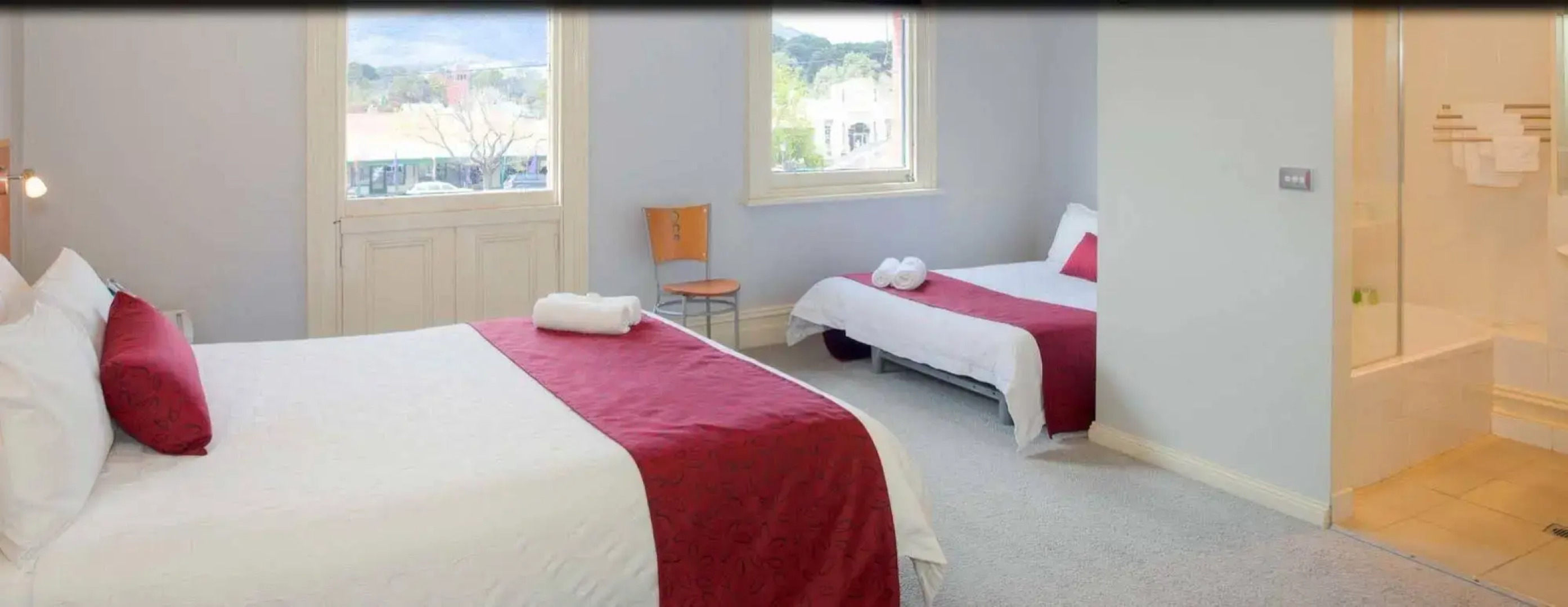 Holgate Brewhouse At Keatings Hotel