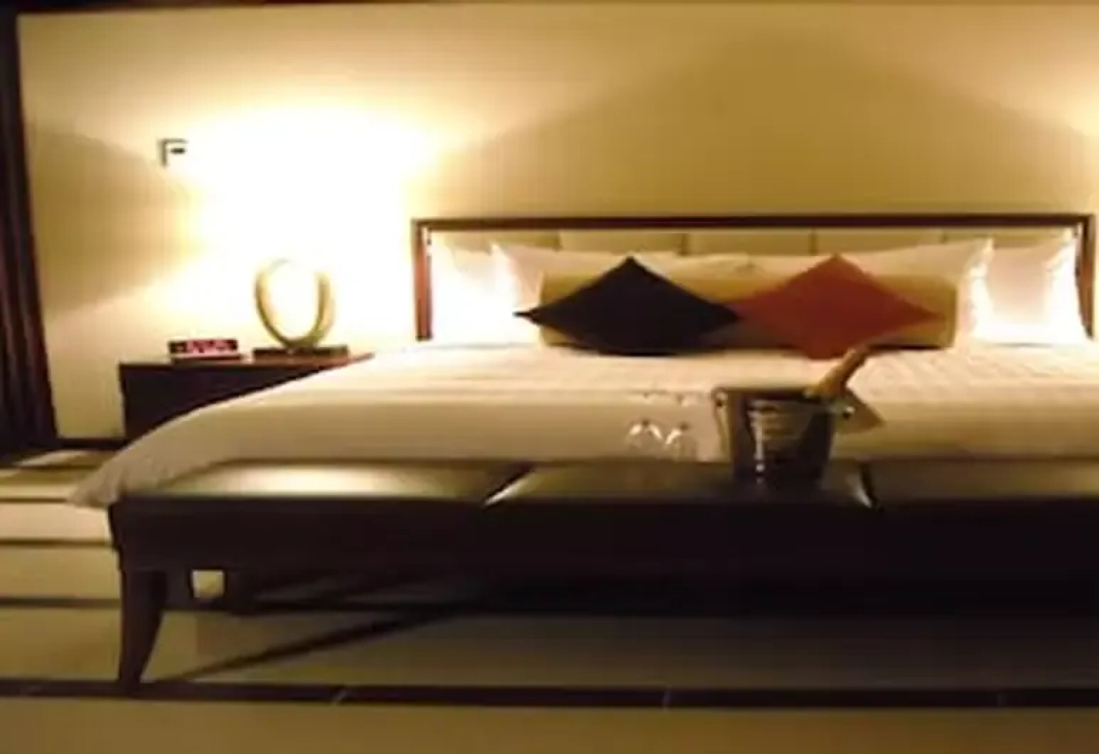 Rlj Kendeja Resort and Villas