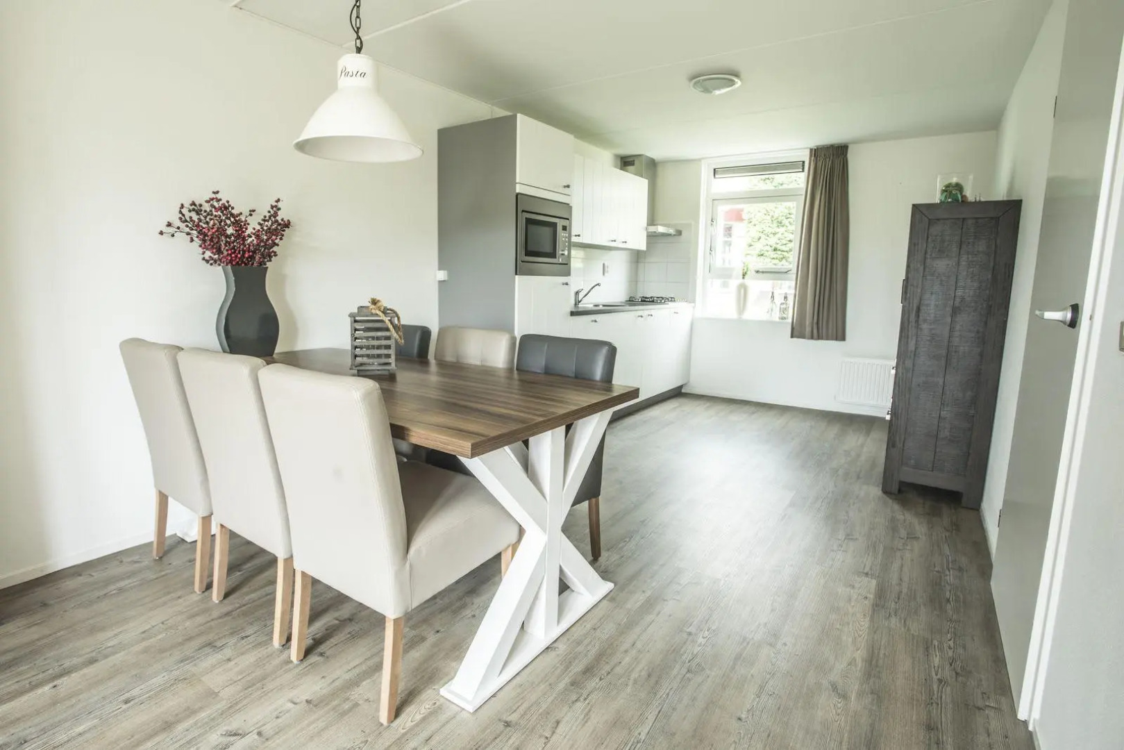 Europarcs IJsselmeer