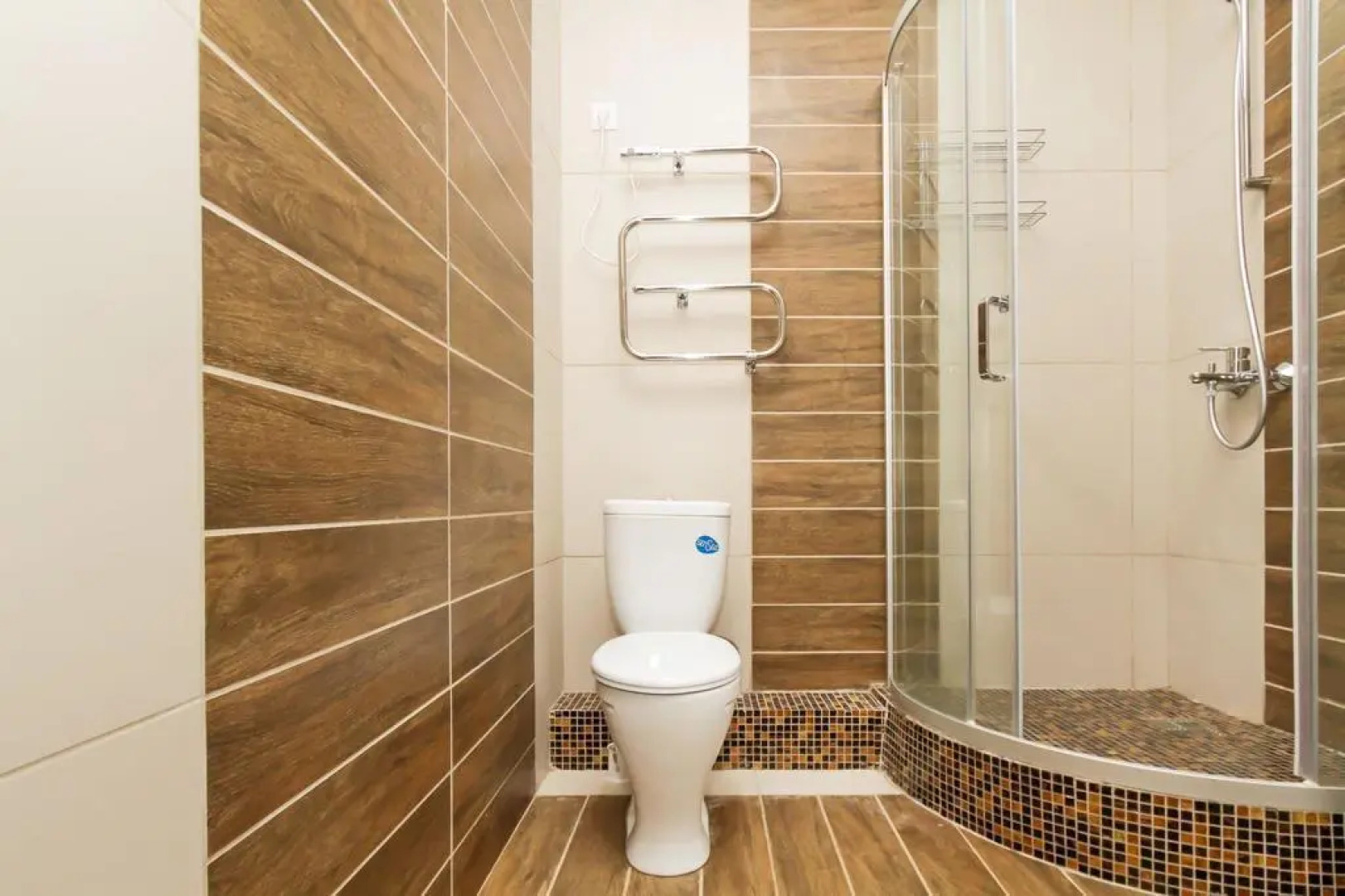 Апартаменты на улице Сакко и Ванцетти 77