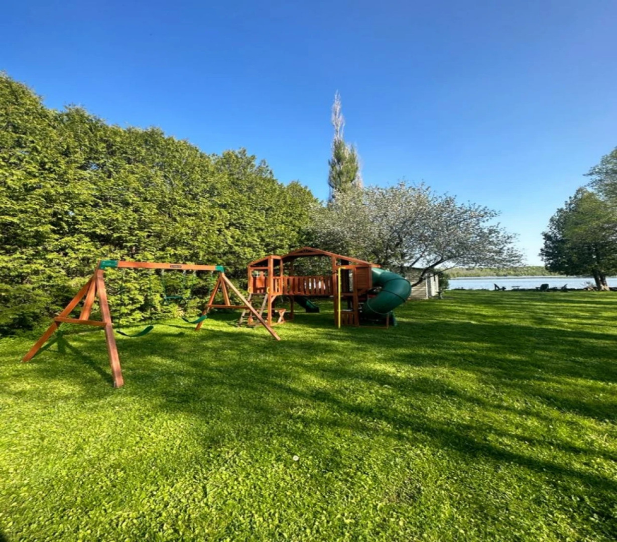 Rustic Cottage w Heating Kitchen Canal Lake