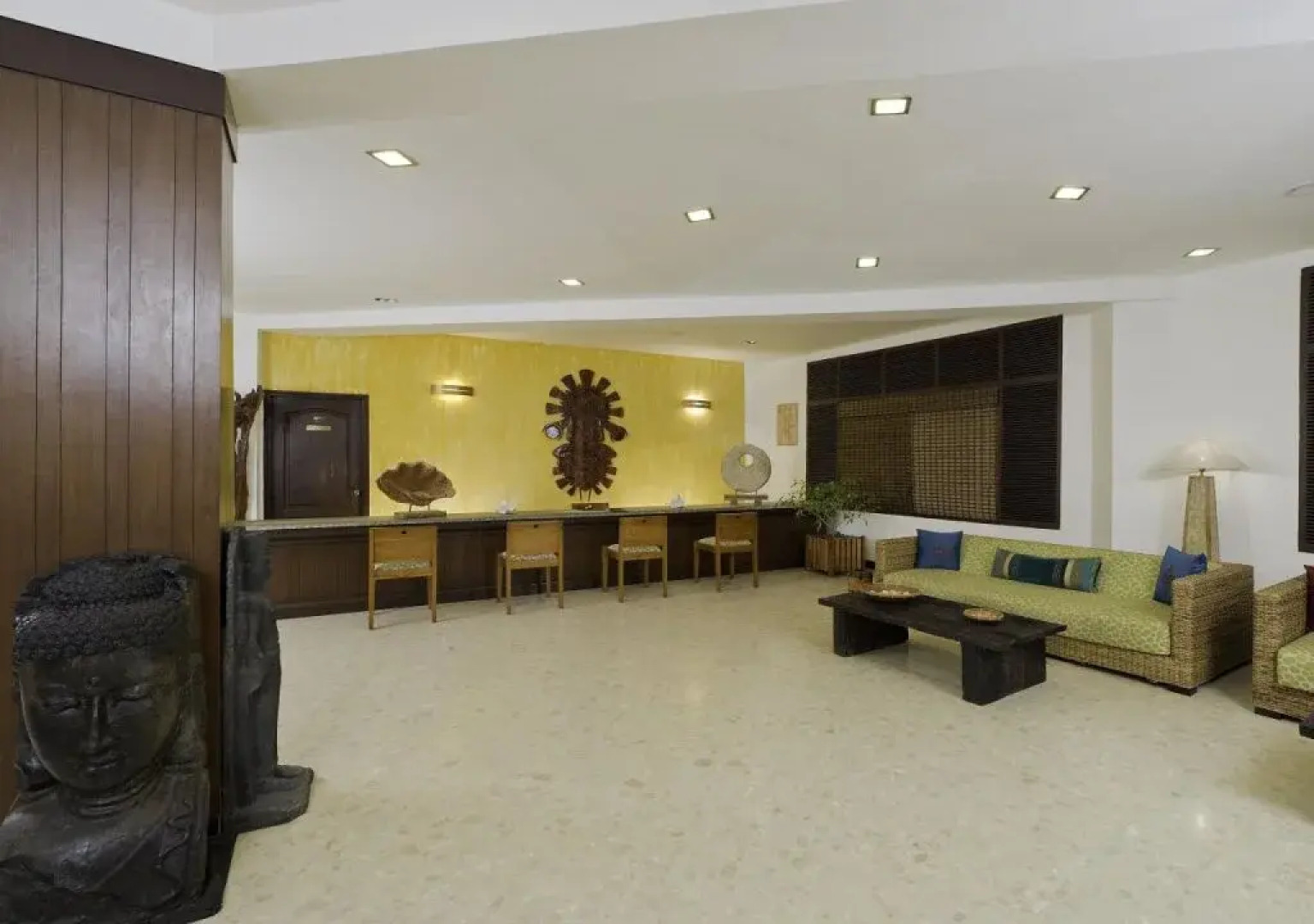 Sparsa Resorts Kanyakumari