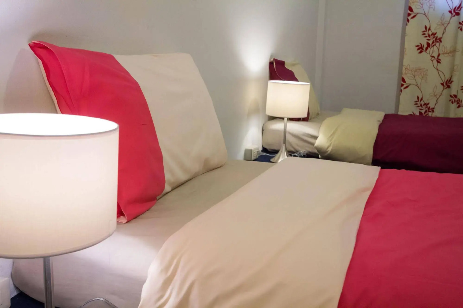 Thai Chaba Backpackers