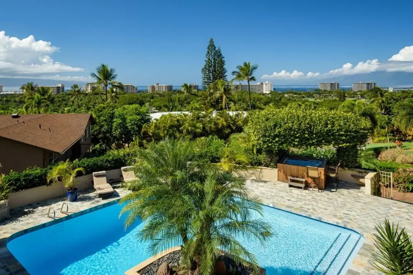 Summit Residence at Kaanapali Vista by Maui Life Realty
