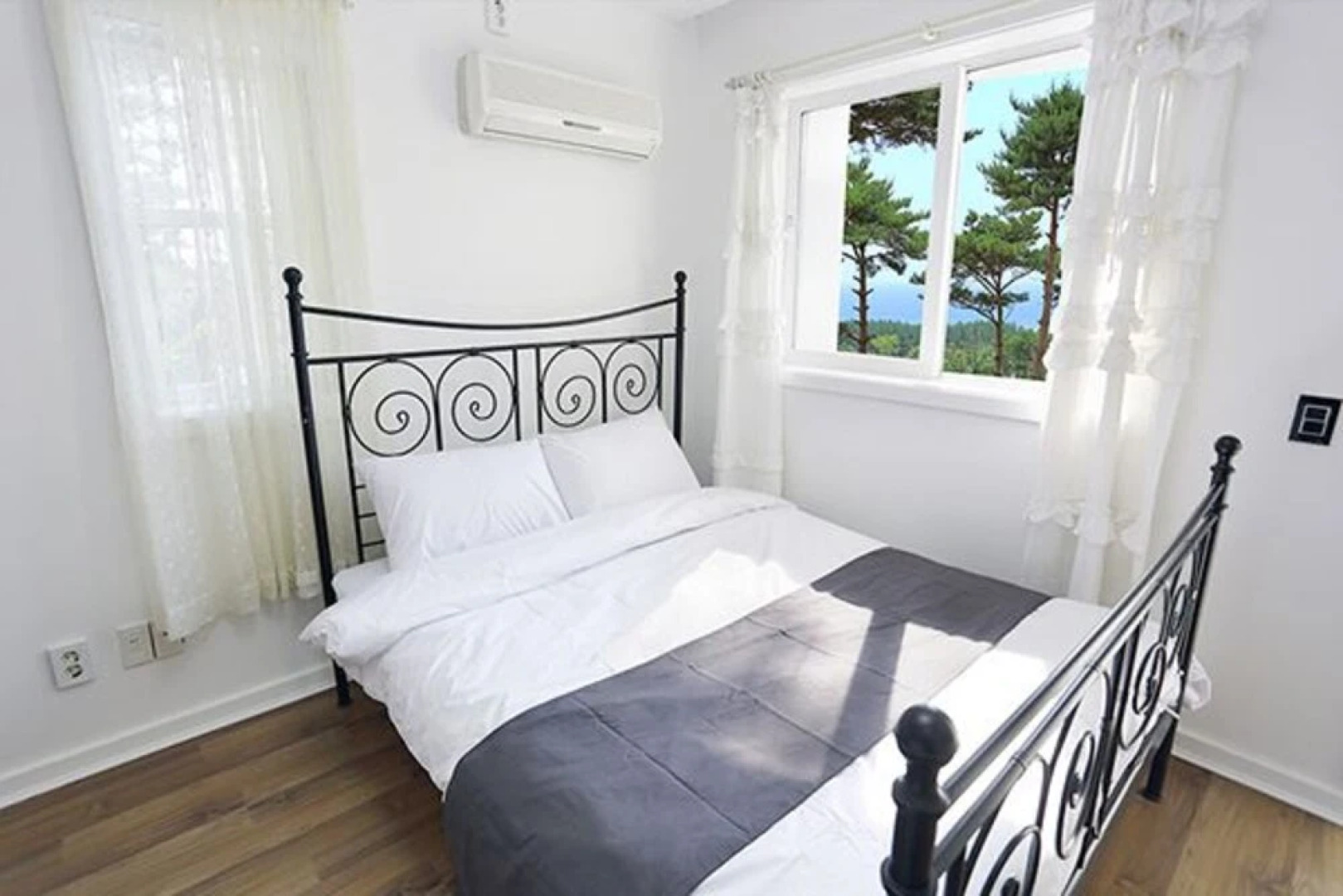 Anmyeongdo Mediterranean Pension