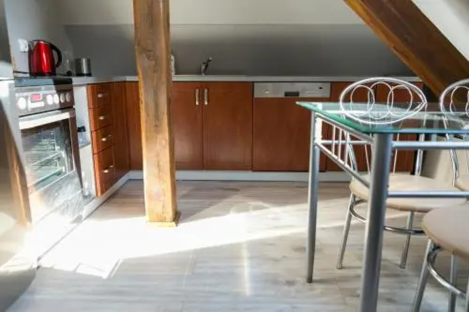 Mazurskie Apartamenty