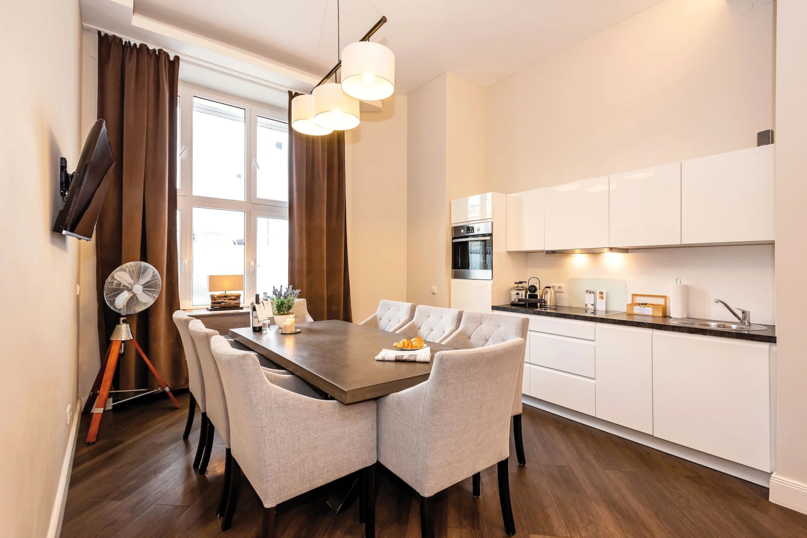 arabel Design Apartments Berlin