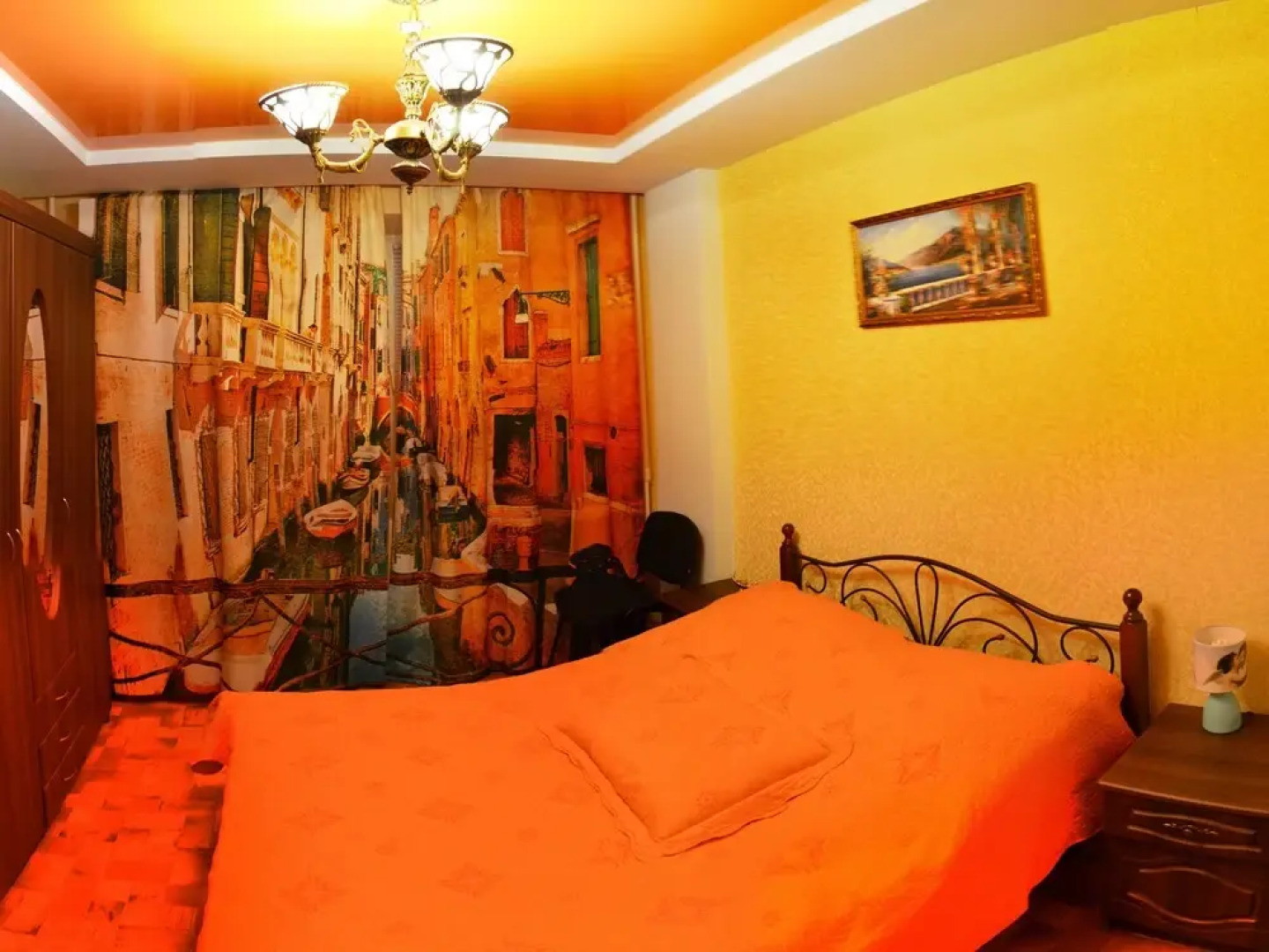 Chernigov ApartLux