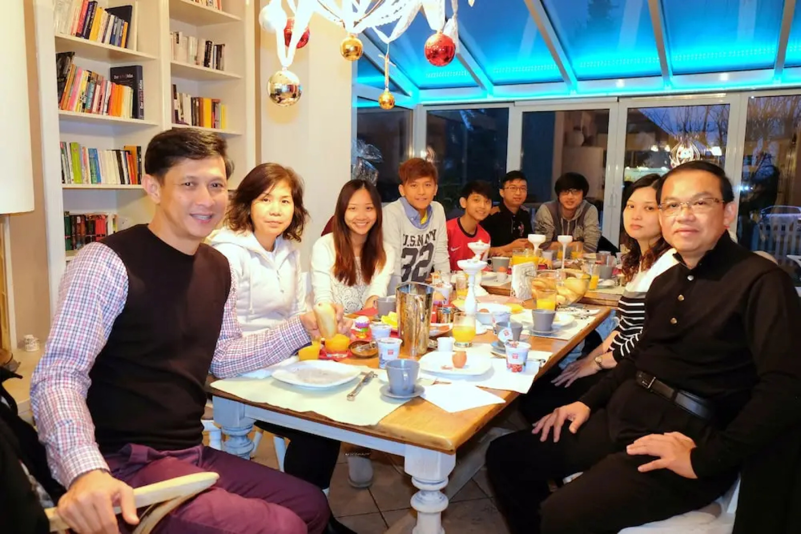 Villa Orchard Frankfurt