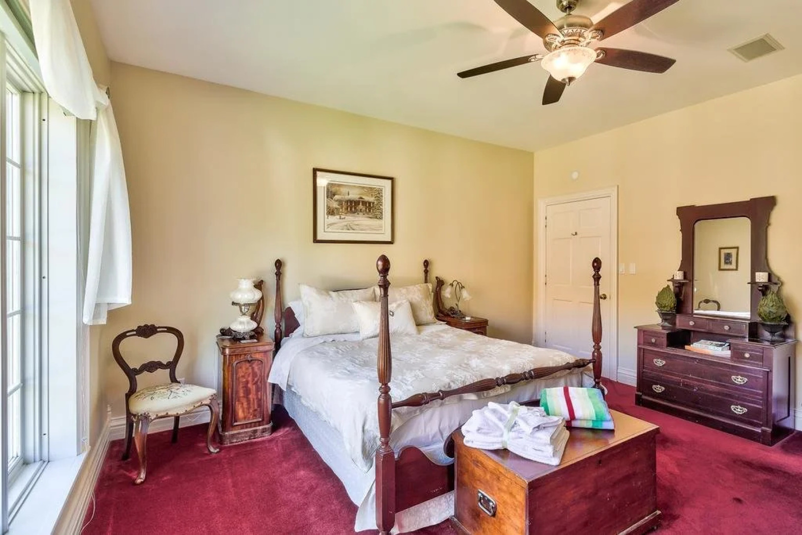 Greystone on Golden Lake