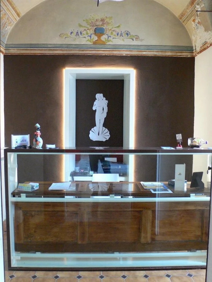 Dimora Castello dei Conti