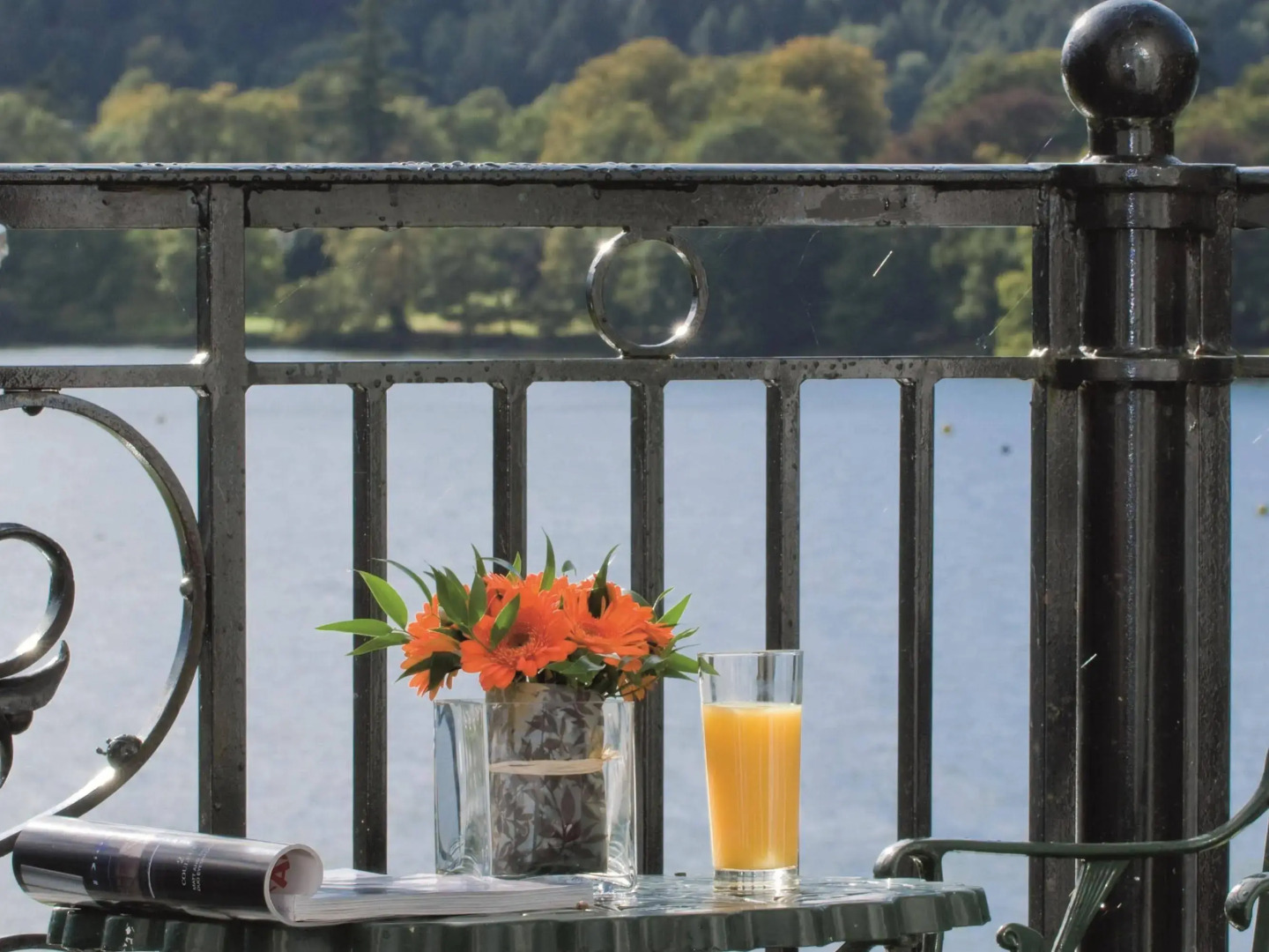 Macdonald Old England Hotel & Spa