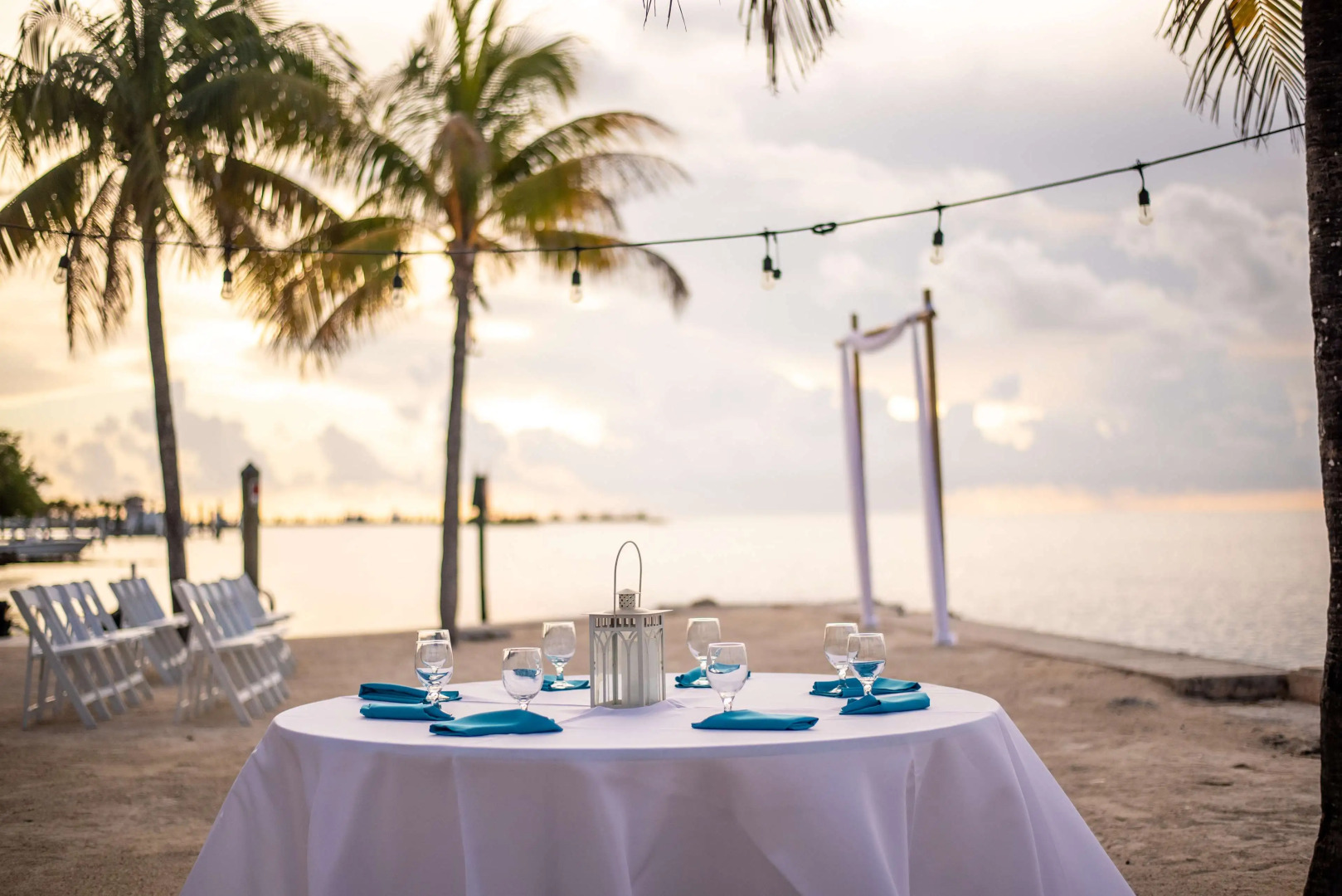 Banana Bay Resort & Marina