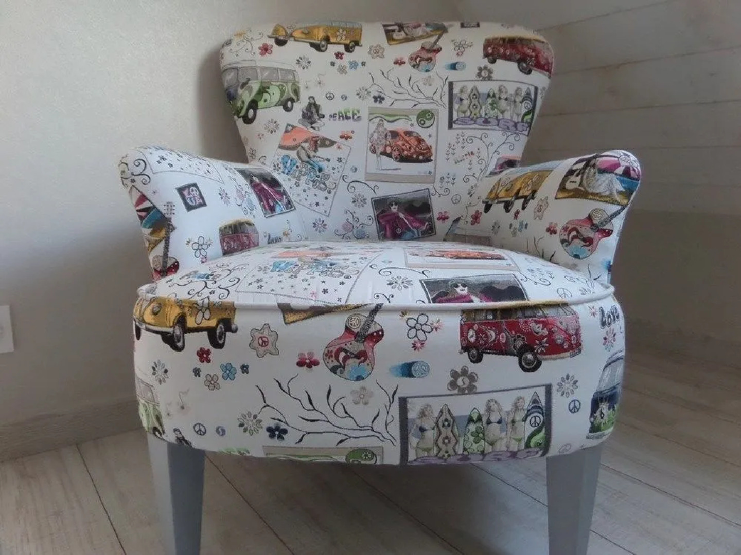 Les Gîtes de Kerdurod