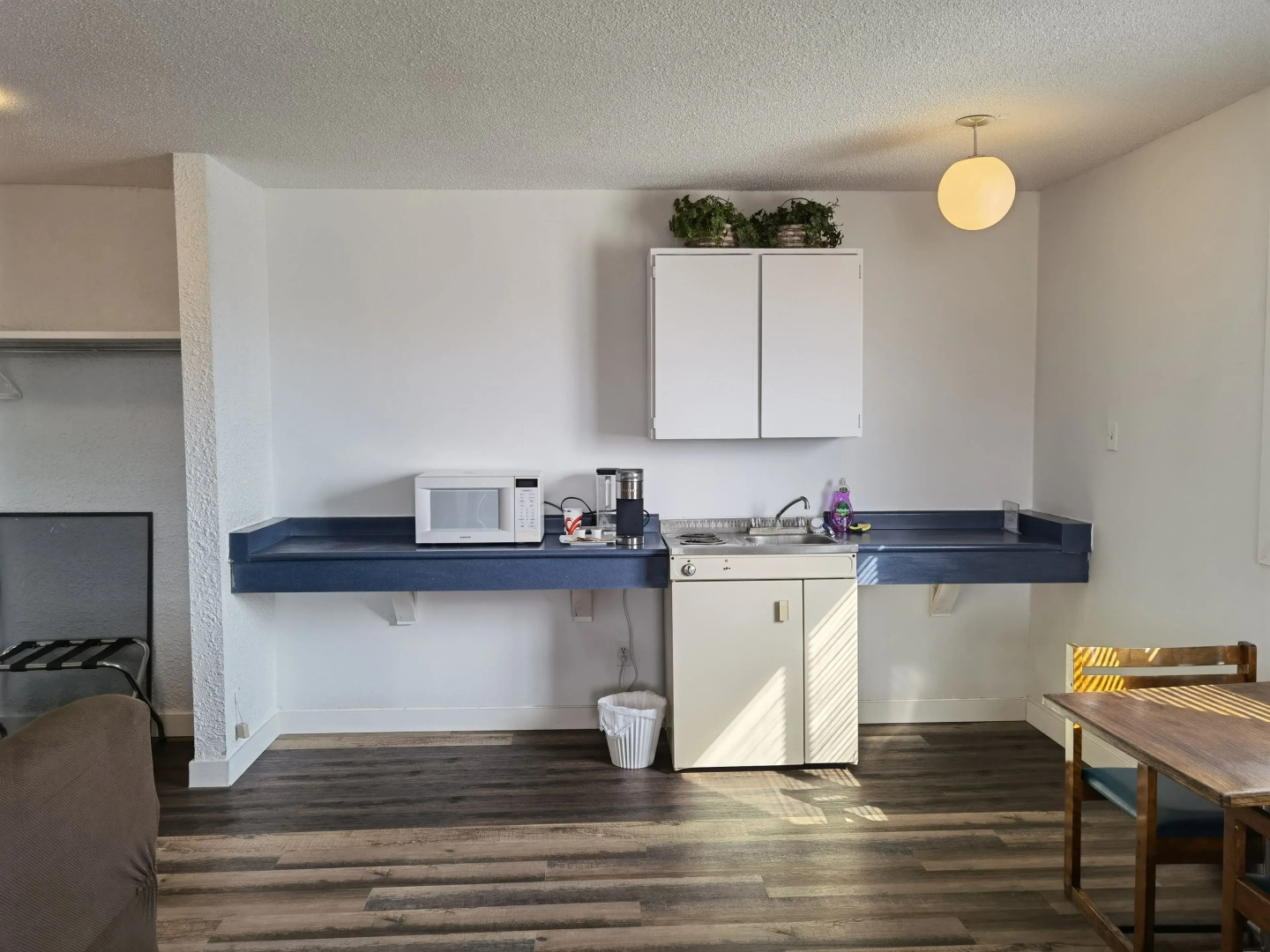 Journeyman Inn Motel