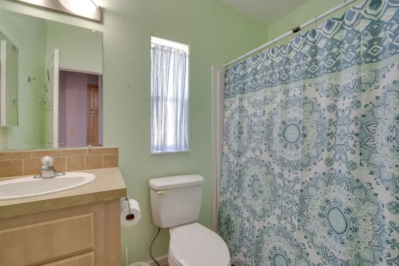 Near Golf & Dining: Wildwood Vacation Rental!