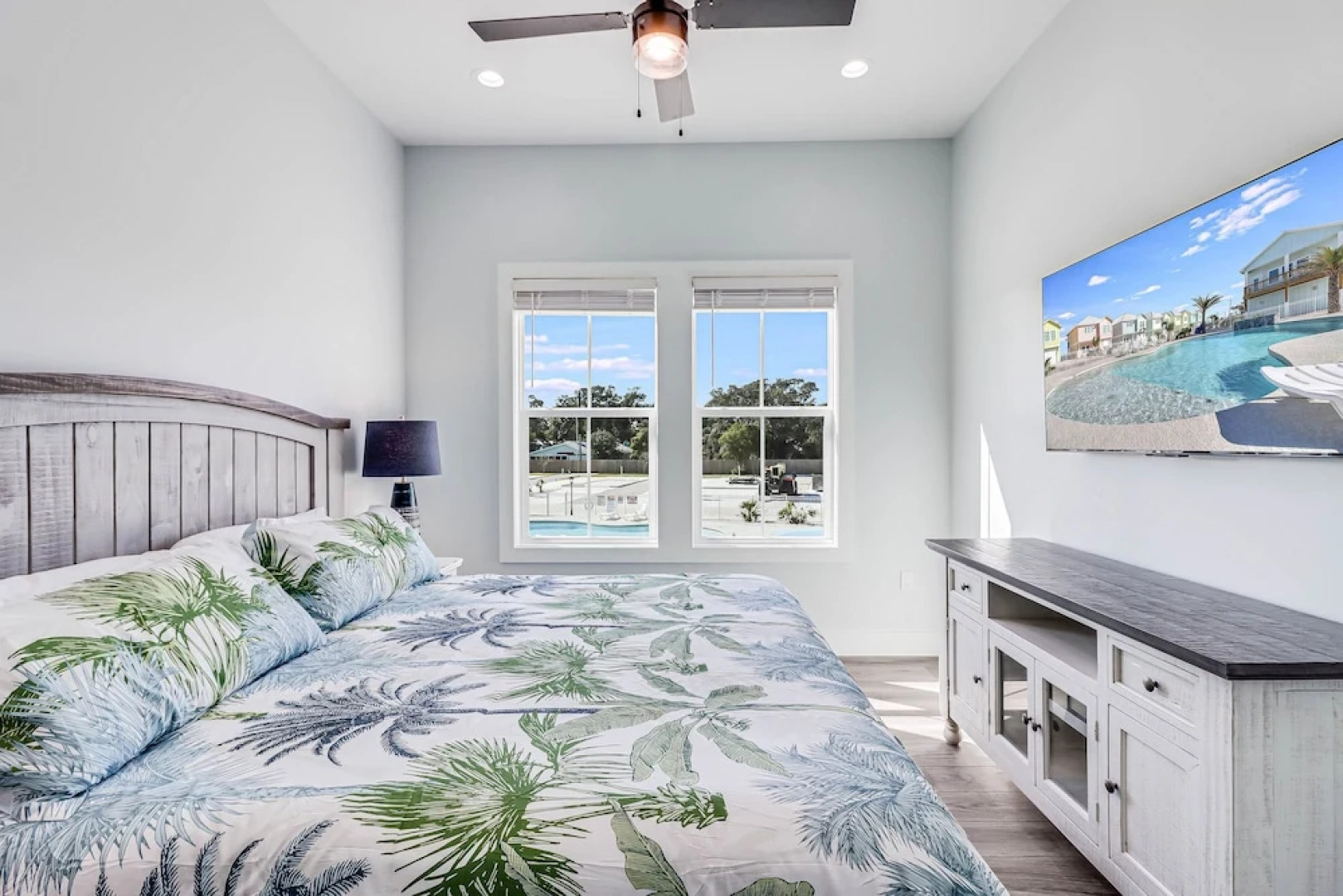 Ahoy Matey Sp151 4 Bedroom Home by RedAwning