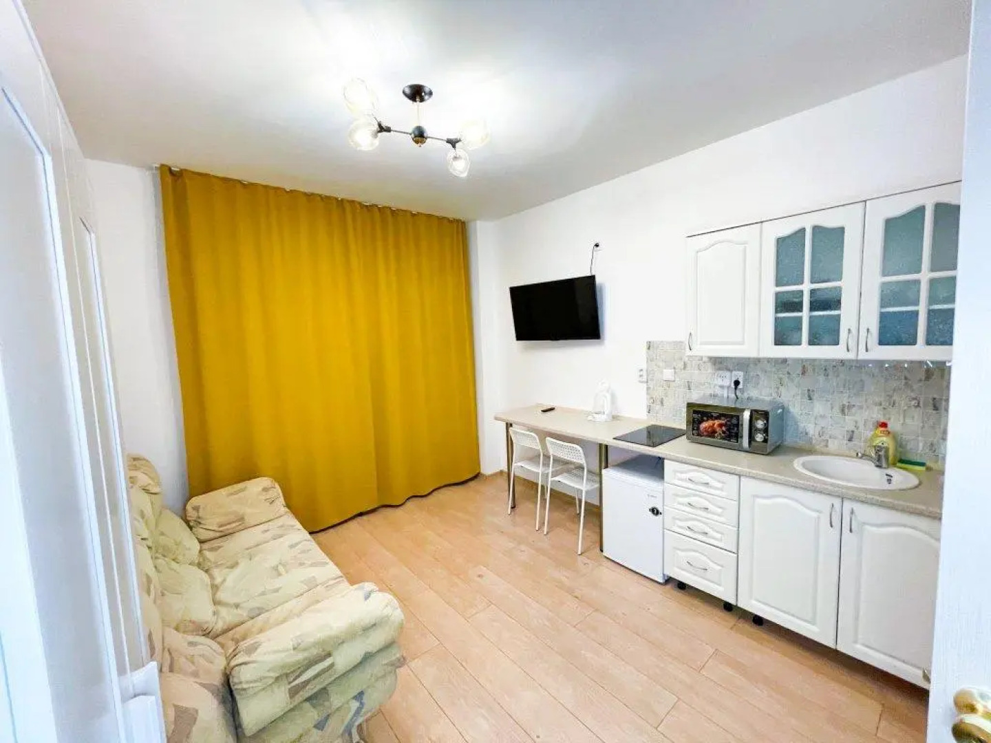 RentalApart (РенталАпарт) на улице Шевченко