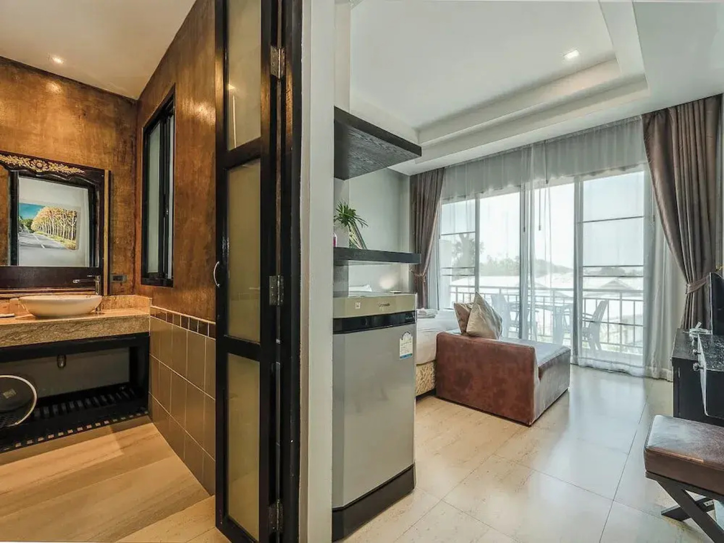 Coco Paradiso Phuket Hotel