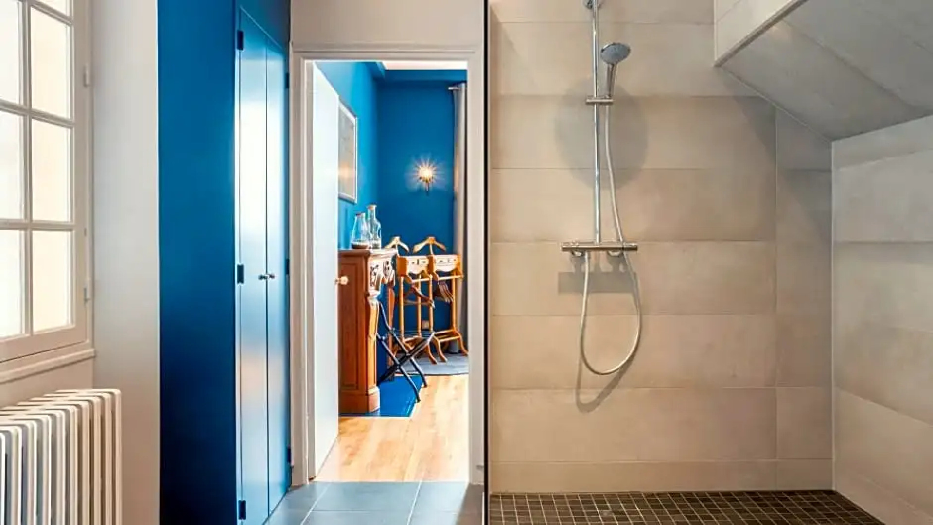 Les Chambres du Champagne Collery