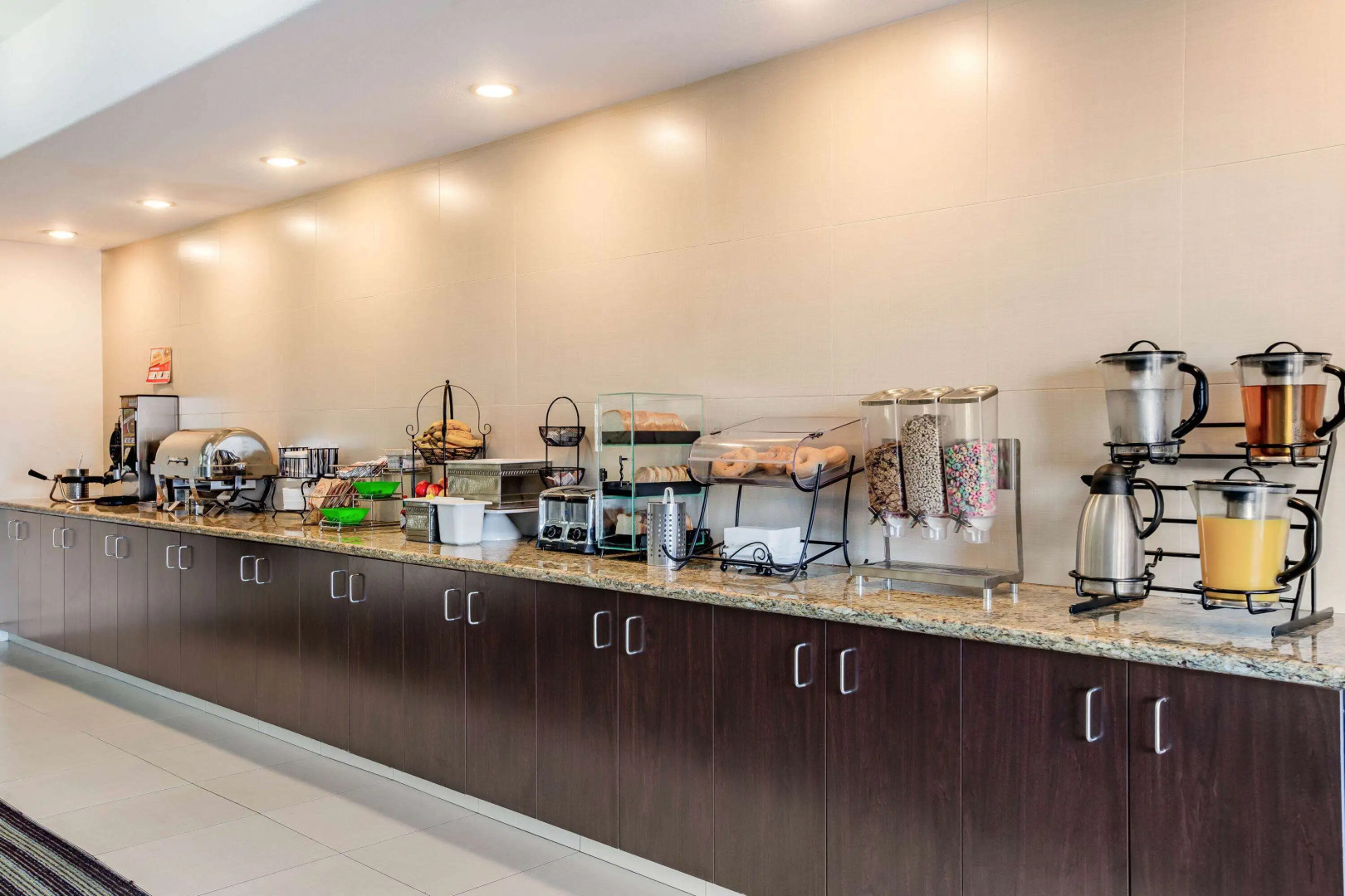 La Quinta Inn & Suites by Wyndham Fowler