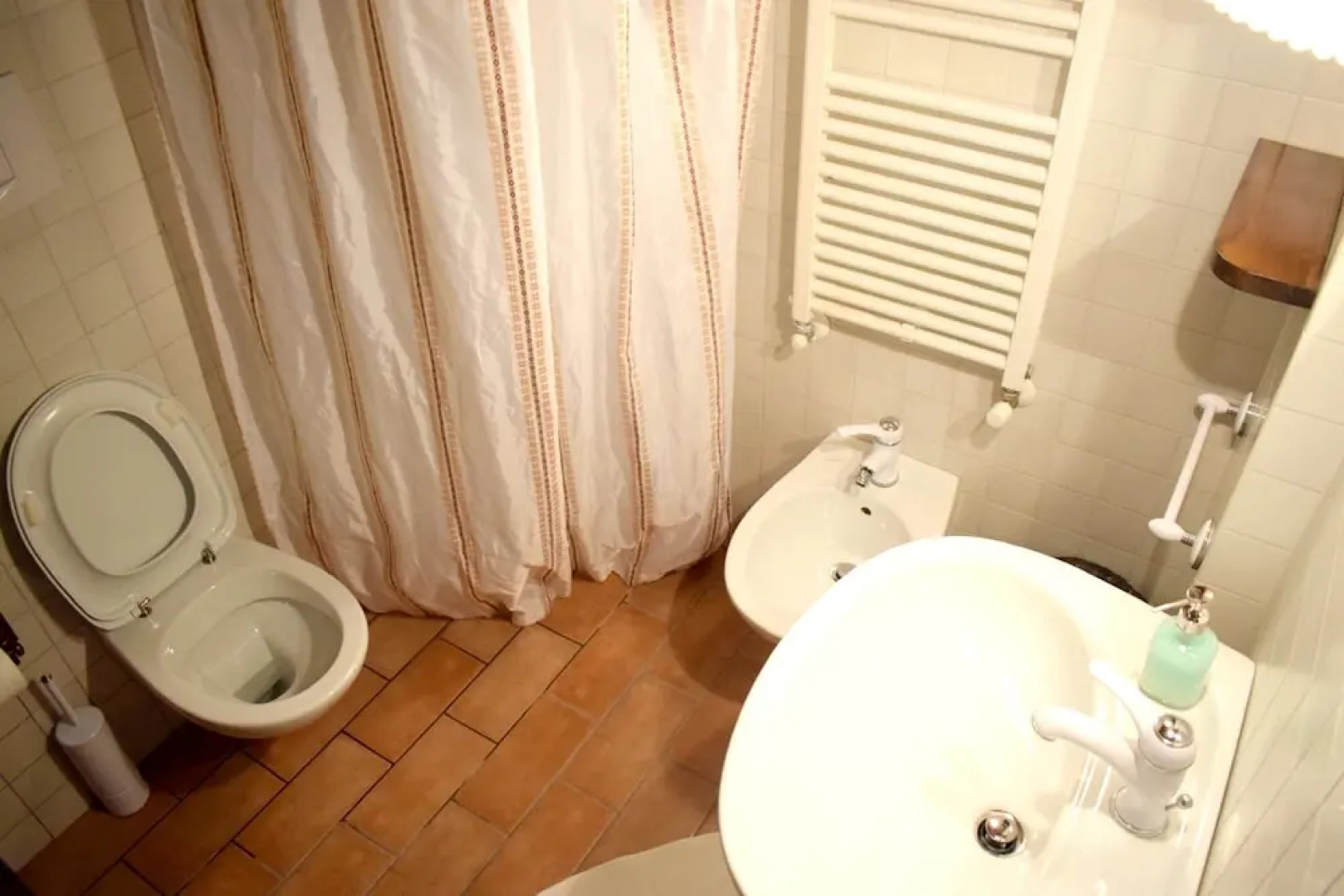 Studio in Castel Colonna, With Pool Access and Enclosed Garden