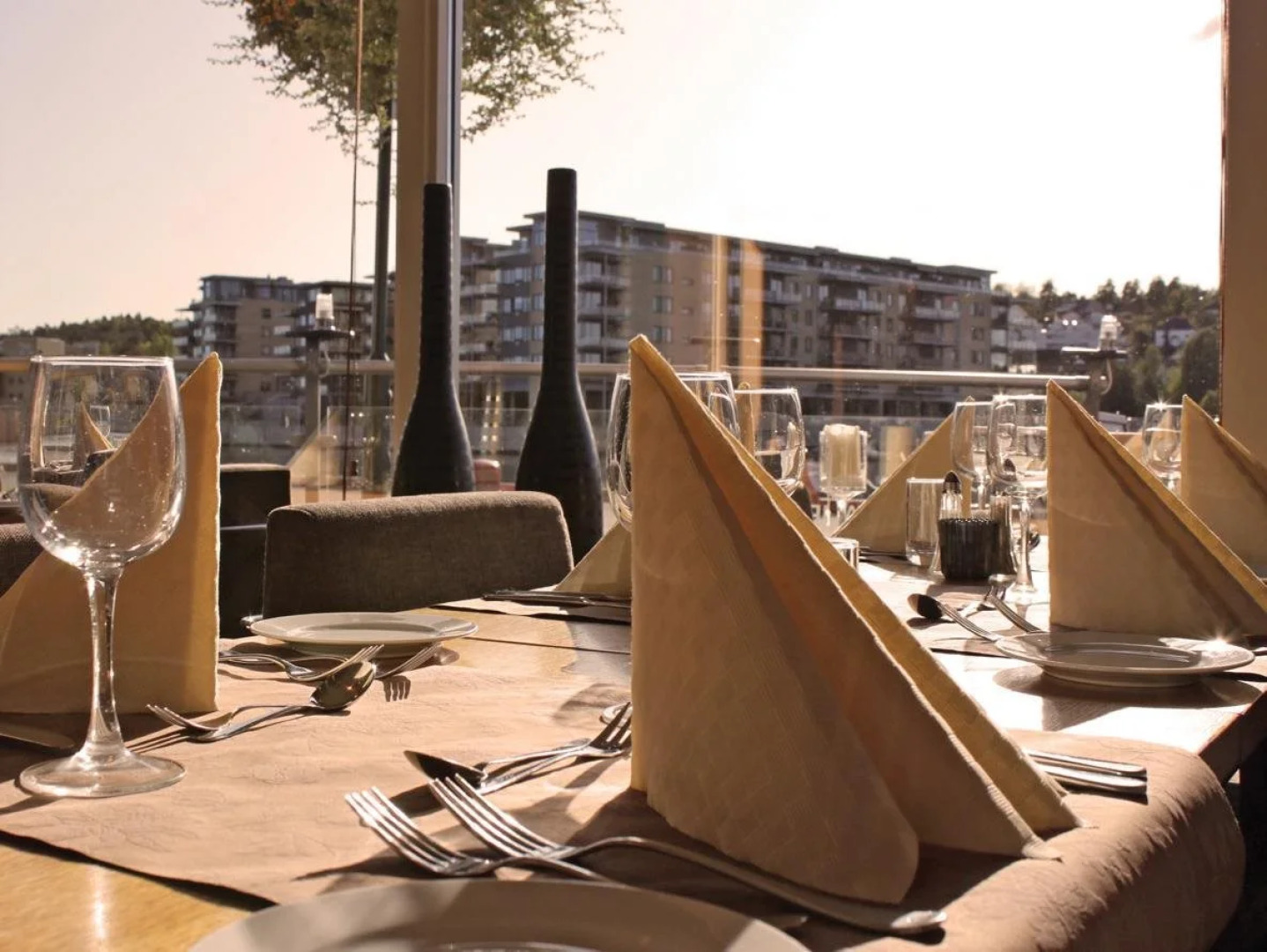 Thon Hotel Tønsberg Brygge