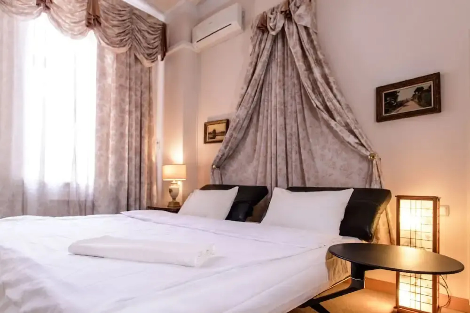 Апартаменты «Funny Dolphins Москва-сити»